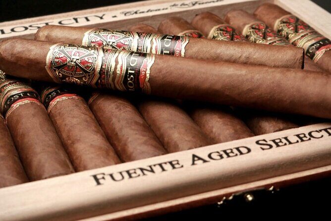 City Tour by Truck - Practicalities and Value