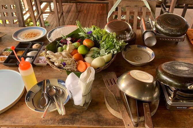 City Tour & Cooking Class - What to Expect on Tour
