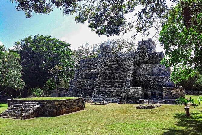 City Tour, Cultural Experience at Cancun! Private Transportation - FAQ