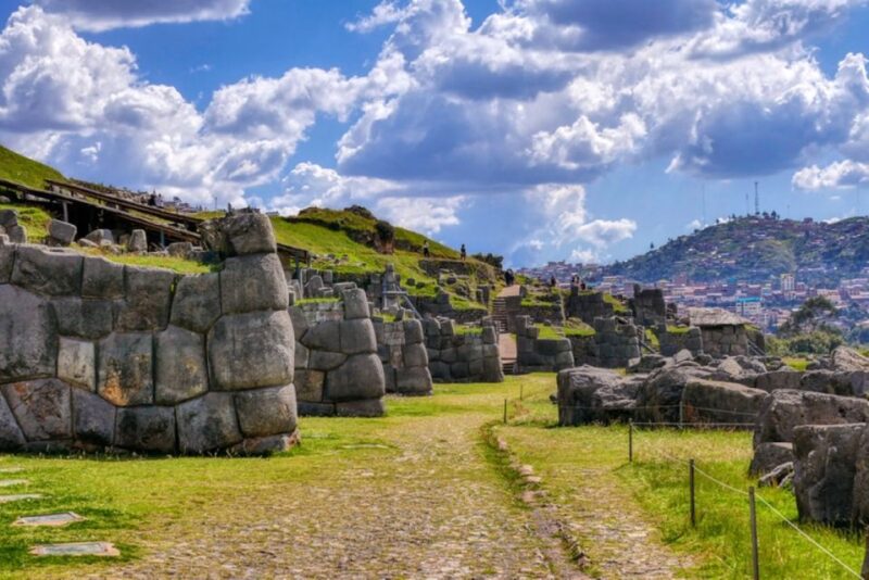 City Tour Cusco: Cusco Cathedral, Qoricancha, Sacsayhuaman 5h - Key Points