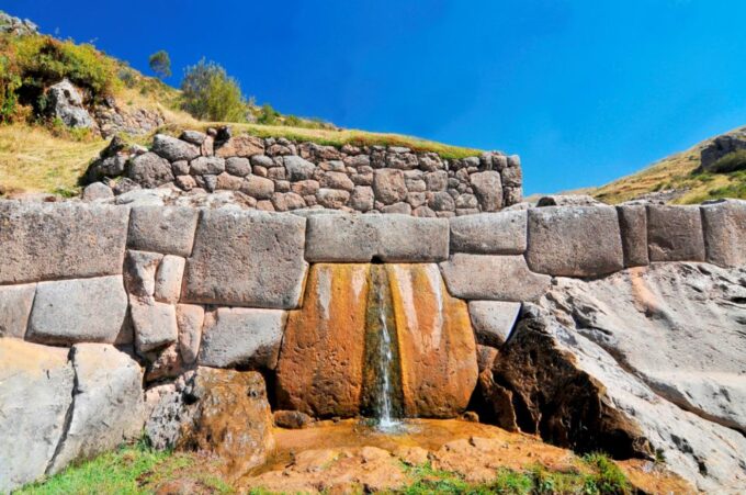 City Tour Cusco: Cusco Cathedral, Qoricancha, Sacsayhuaman 5h - Essential Tour Information