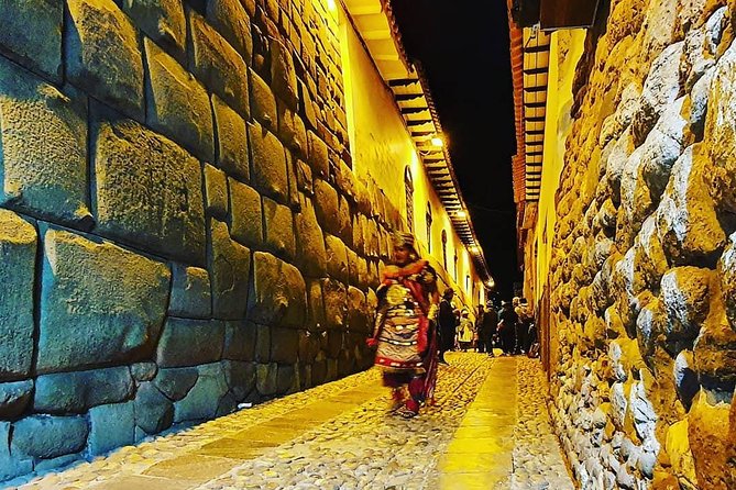 City Tour Cusco - Morning Schedule - Practical Information