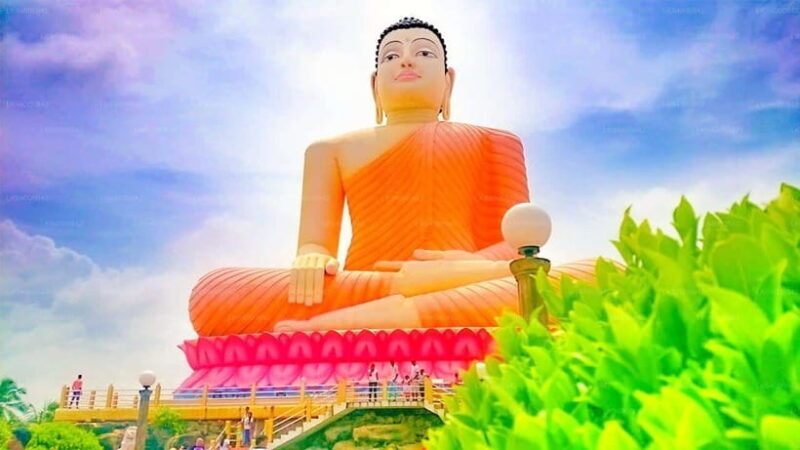 City Tour: Discover Aluthgama with Thrilling Adventures - What to Expect from This Tour