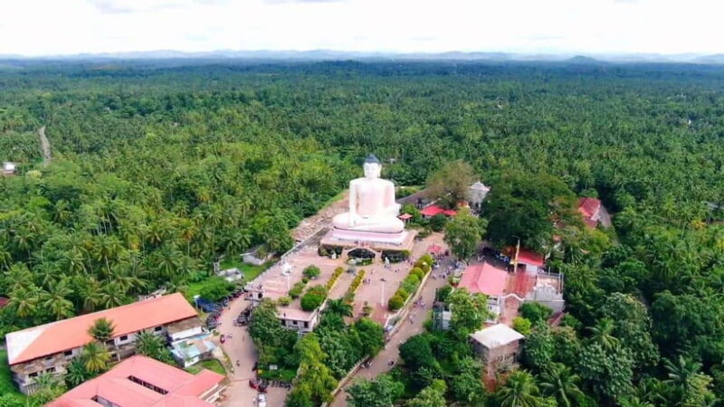 City Tour: Discover Aluthgama with Thrilling Adventures - Why This Tour Offers Great Value