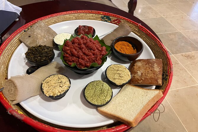 City Tour, Food Tour, Shopping Mercato Market - Traveler Reviews and Feedback