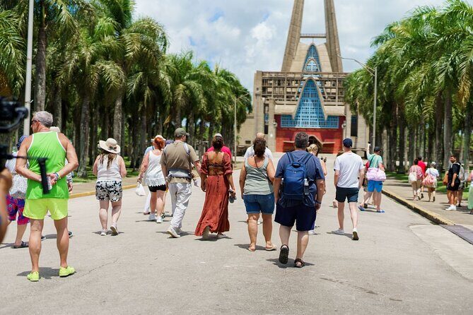 City Tour & Half-Day Safari Experiences - An In-Depth Look at the Tour Experience