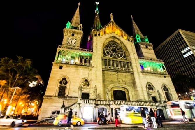City Tour Historic Center of Manizales in Caldas - About Your Stay