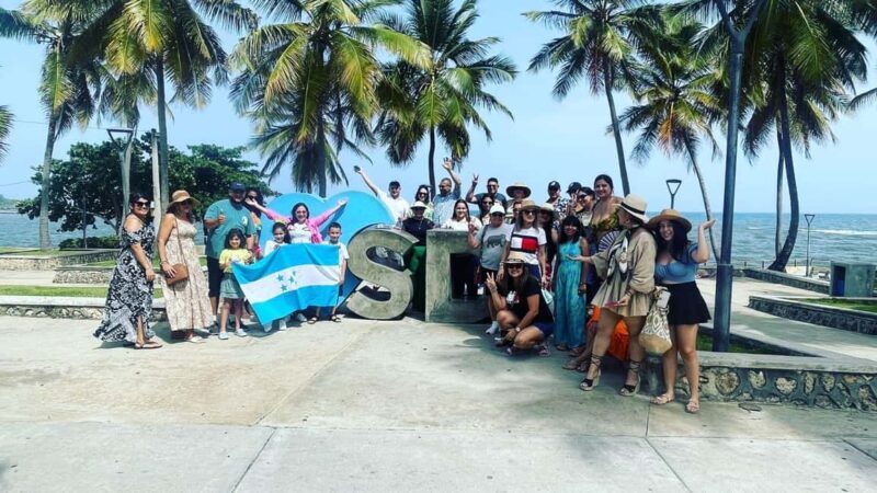 City Tour Historico Santo Domingo - Key Points