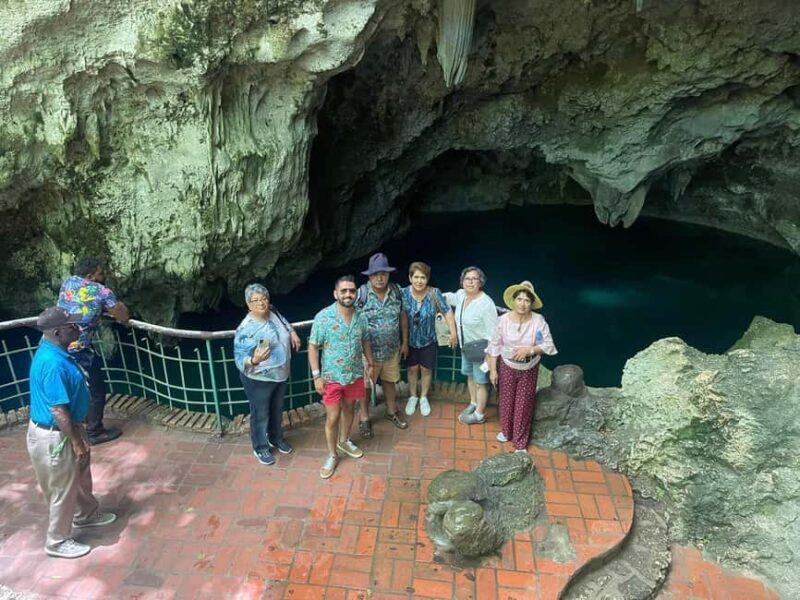 City Tour Historico Santo Domingo - Exploring the Heart of Santo Domingo