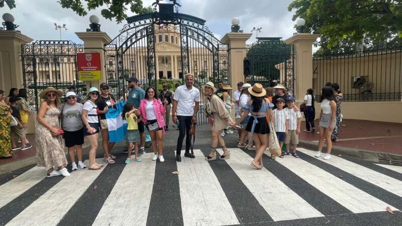 City Tour Historico Santo Domingo - Who Should Consider This Tour?