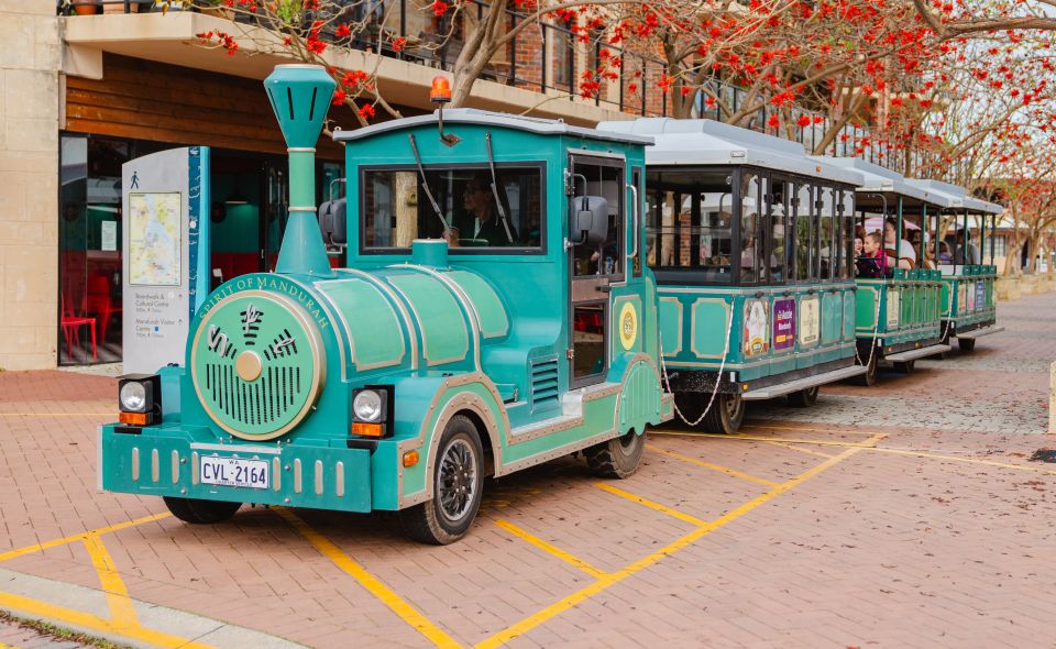 City Tour Hop-On Hop-Off All-Day - Tour Description