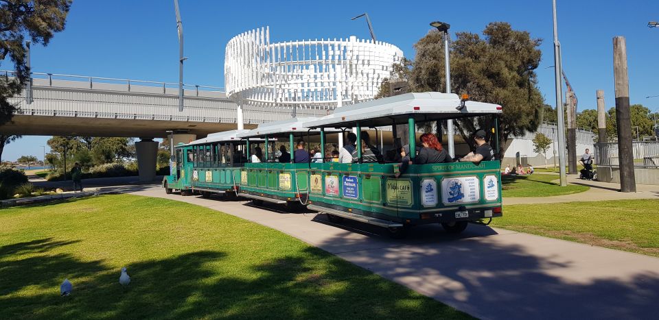 City Tour Hop-On Hop-Off All-Day - Frequently Asked Questions
