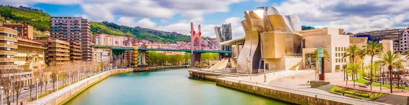 City Tour in Bilbao - Premium Cars - The Experience: What to Expect on the Bilbao City Tour in Premium Cars