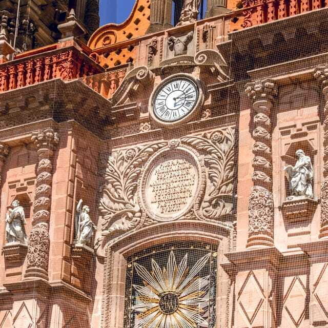 City tour in Downtown San Luis Potosí - Final Thoughts: Is It Worth It?