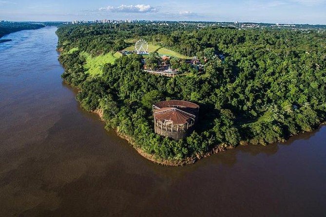 City Tour in Iguassu Gran Meliá Iguazú Hotel Exclusive - Private Tour - Tour Duration and Group Size