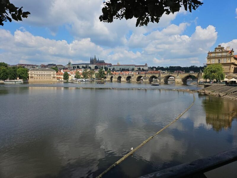 City tour in Prague - Final Thoughts: Is This Tour Right for You?