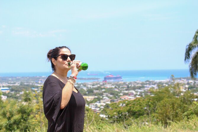 City Tour in Puerto Plata (Amber Cove, Taino Bay) - What’s Included and How the Tour Works