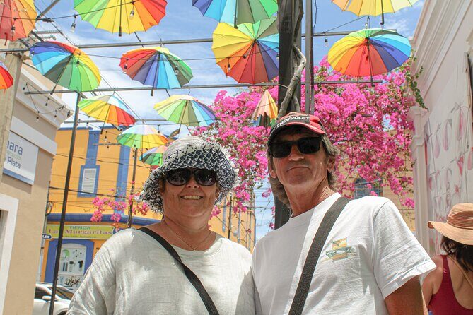 City Tour in Puerto Plata (Amber Cove, Taino Bay) - Real Traveler Experiences