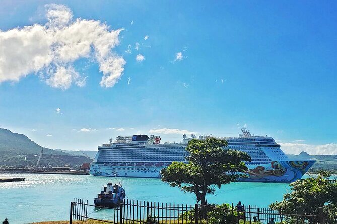 City Tour in Puerto Plata (Amber Cove, Taino Bay) - Who Would Love This Tour?