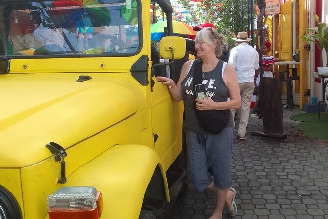 City Tour in Puerto Plata - Authenticity and Value