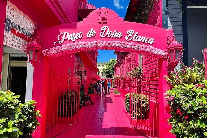 City Tour in Puerto Plata - Who Will Enjoy This Tour?