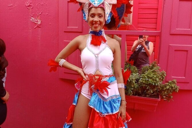 City Tour in Puerto Plata - The Sum Up