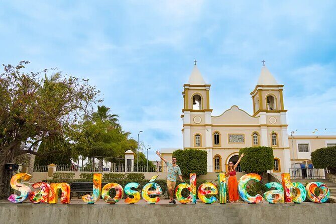 City Tour in San Jose del Cabo & Cabo San Lucas - What Travelers Can Expect