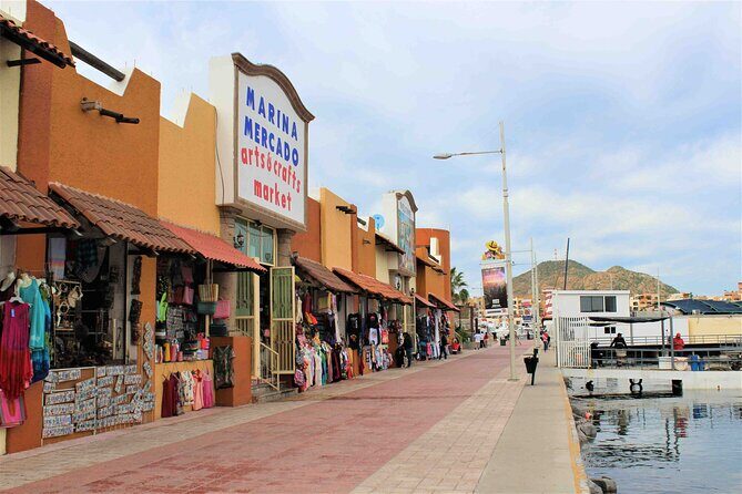 City Tour in San Jose del Cabo & Cabo San Lucas - Final Thoughts