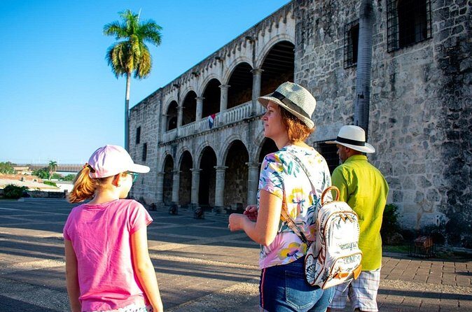 City Tour In Santo Domingo Departing from Punta Cana - What Do Travelers Say?