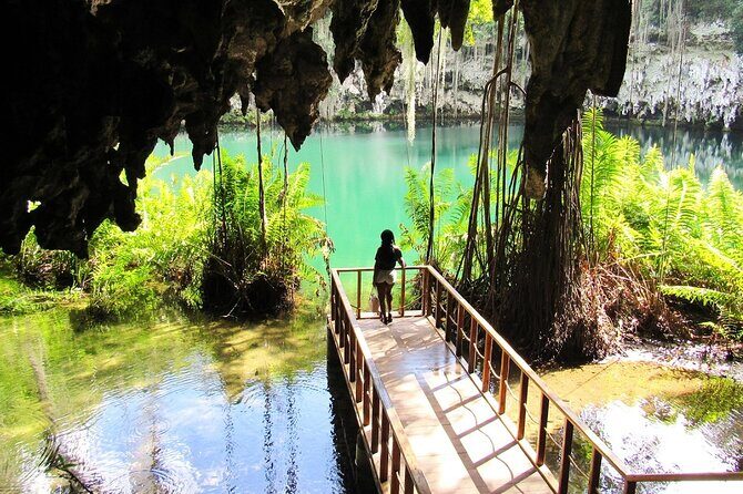 City Tour In Santo Domingo Leaving from Punta Cana - An In-Depth Look at the Tour Experience
