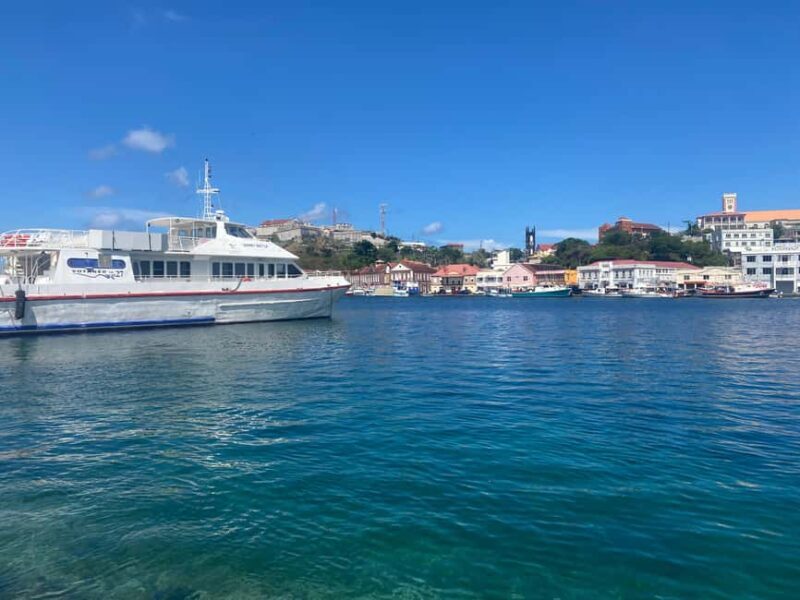 City Tour in vintage model T replica - A Close Look at the Tour Experience