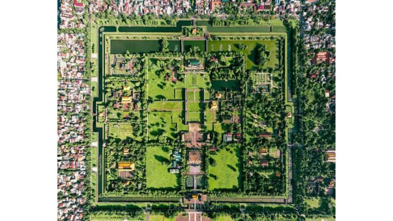 City Tour: Journey to the World Heritage Site - Hue City - Experience and Cultural Significance