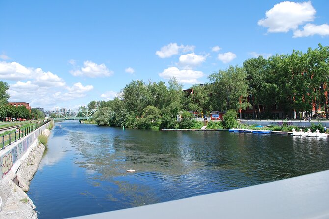 City Tour; Like a Montrealer - Traveler Reviews and Feedback