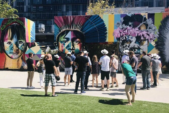 City Tour: Miami, Wynwood, and Little Habana + Cruise Tour - A Deep Dive into the Miami Experience