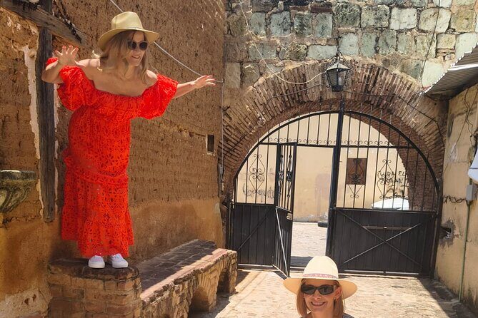 City Tour Oaxaca to Explore the Historic Landmarks - Exploring Oaxaca: A Journey Through Time and Architecture