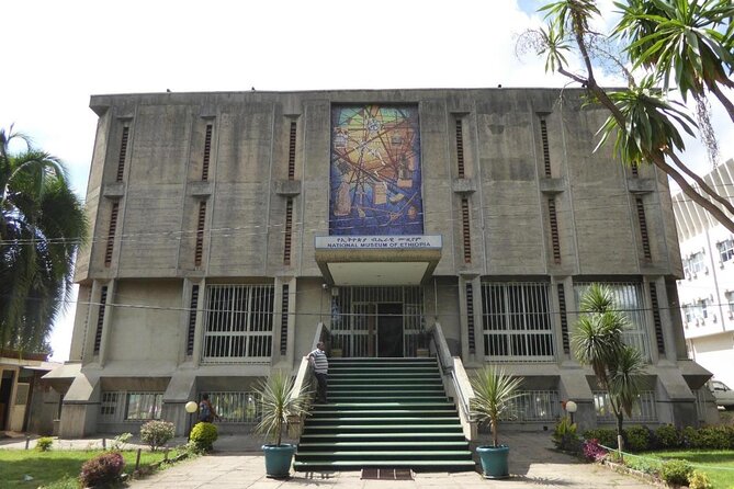 City Tour of Addis Ababa - Meeting and Pickup Details