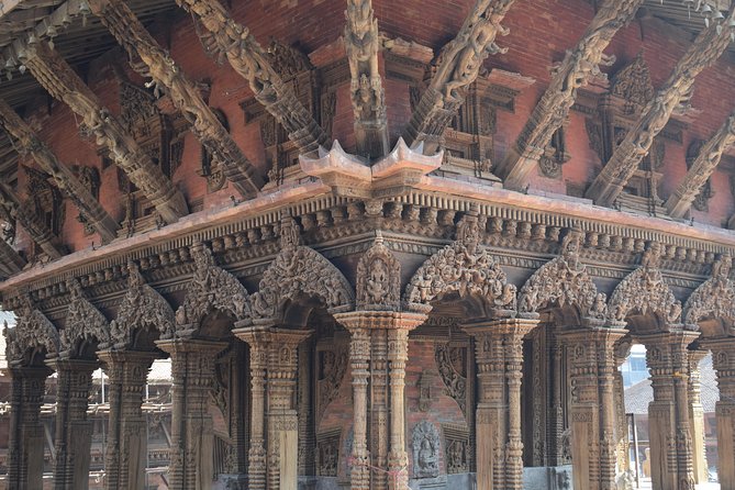 City Tour of Bhaktapur and Patan Durbar Square - Reviews and Feedback