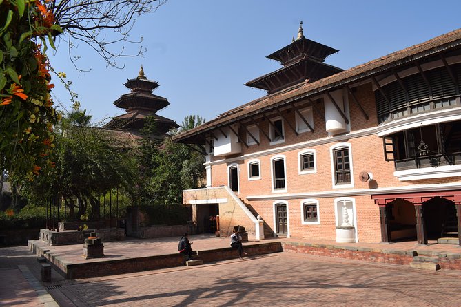 City Tour of Bhaktapur and Patan Durbar Square - Cultural Significance