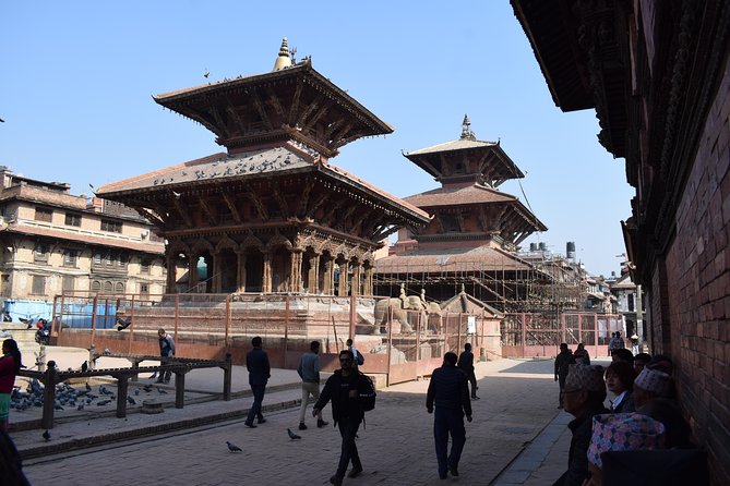 City Tour of Bhaktapur and Patan Durbar Square - Travel Tips and Recommendations