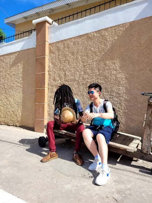 City Tour of Kingston Including Entry Fees - Key Points