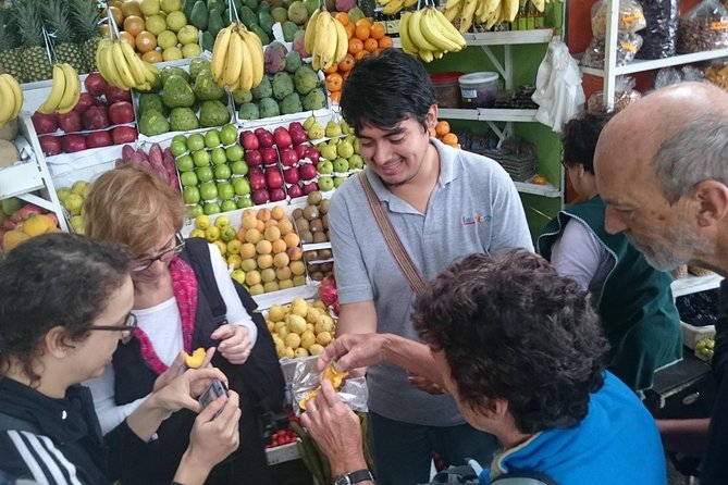City Tour of Lima From the Airport - Customization and Flexibility
