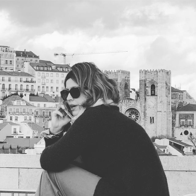 City Tour of Lisbon; in a Private Car - Inclusions