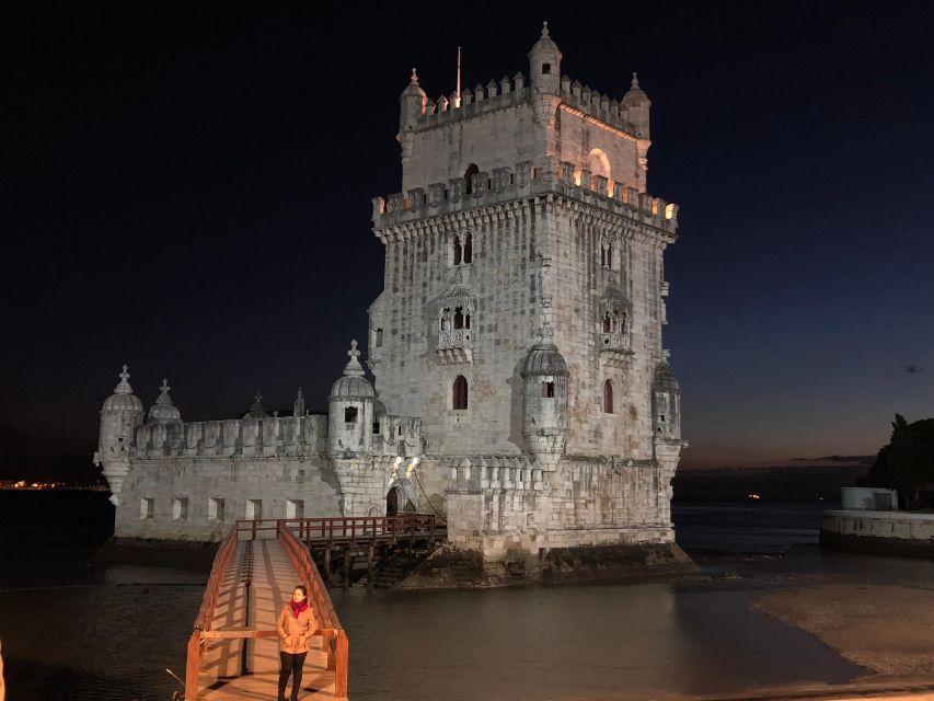 City Tour of Lisbon; in a Private Car - Flexibility