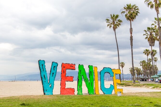 City Tour of Los Angeles From Torrance and El Segundo - Customer Reviews