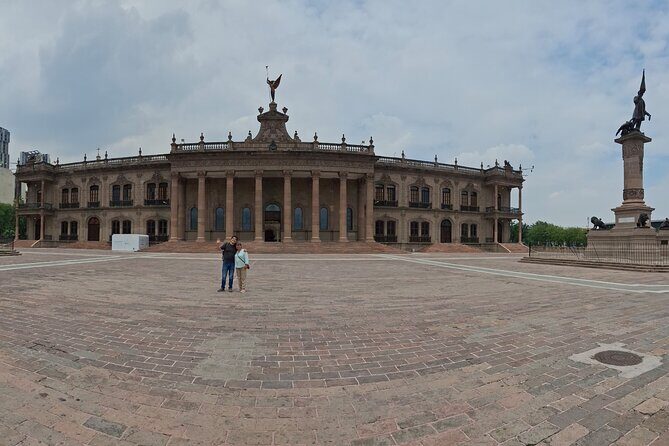 City tour of MTY old quarter rio Santa lucia and fuser - Who Should Book This Tour?