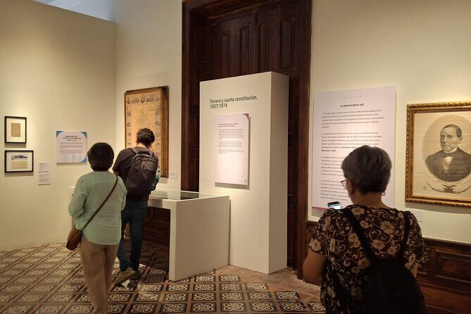 City tour of MTY old quarter rio Santa lucia and fuser - Final Thoughts