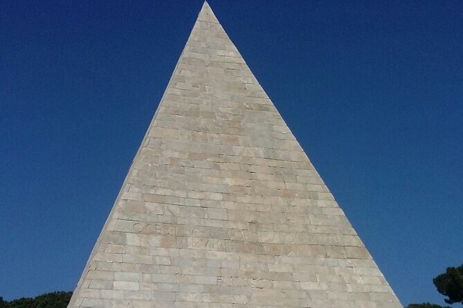 City Tour of Rome by Minivan from DA Rome - Practical Details to Know