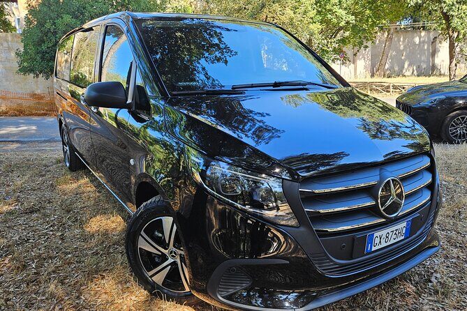 City Tour of Rome by Minivan from DA Rome - Authentic Traveler Input