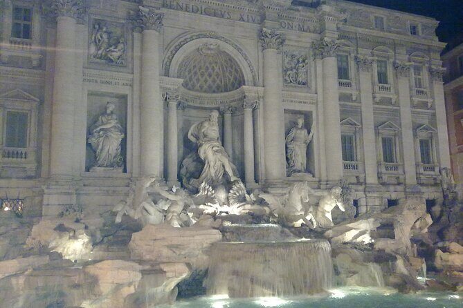 City Tour of Rome by Minivan from DA Rome - Who Would Love This Tour?