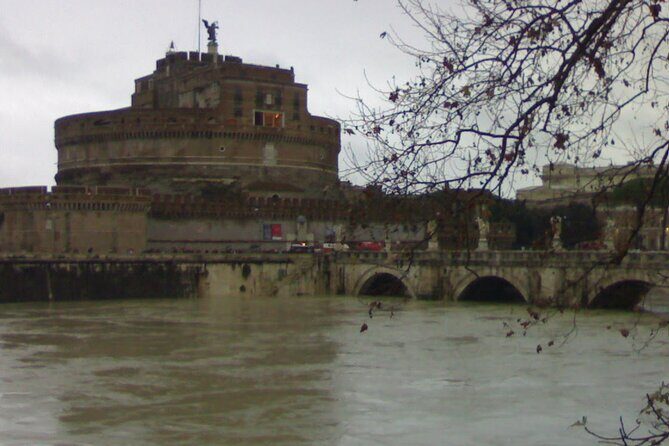 City Tour of Rome by Minivan from DA Rome - Final Thoughts